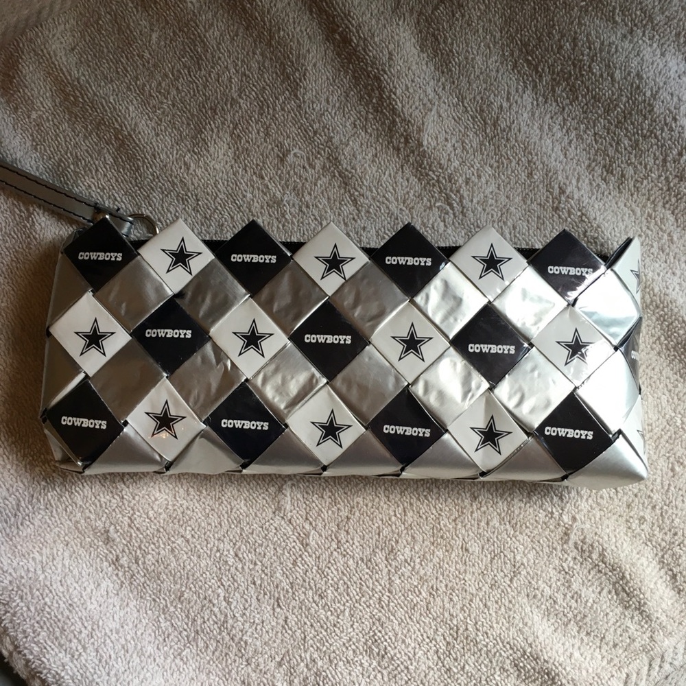Dallas Cowboys wallet